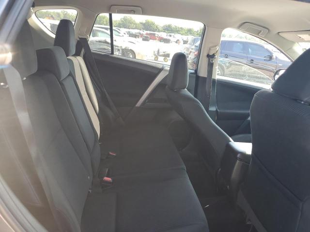 Photo 11 from auction – 2016 TOYOTA RAV4 LE with VIN 2T3BFREVXGW472955