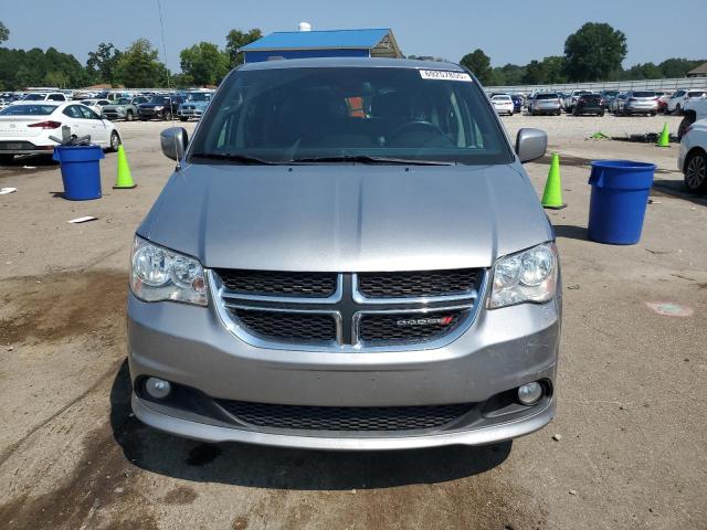 Photo 5 from auction – 2019 DODGE GRAND CARAVAN SXT with VIN 2C4RDGCG3KR706594