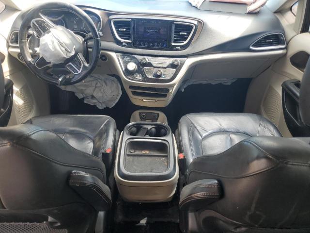 Photo 8 from auction – 2017 CHRYSLER PACIFICA T with VIN 2C4RC1BG9HR569199