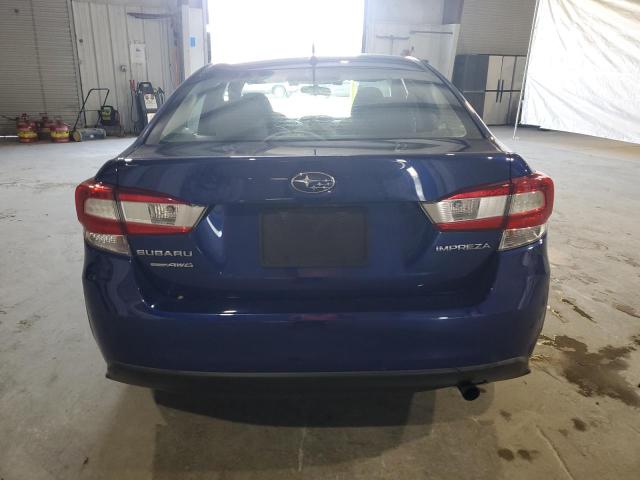Photo 6 from auction – 2022 SUBARU IMPREZA with VIN 4S3GKAB61N3600211