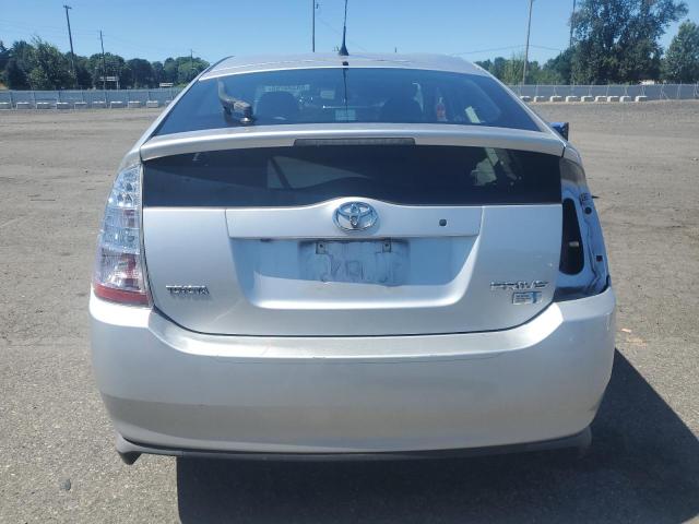 Photo 6 from auction – 2008 TOYOTA PRIUS with VIN JTDKB20U487709776