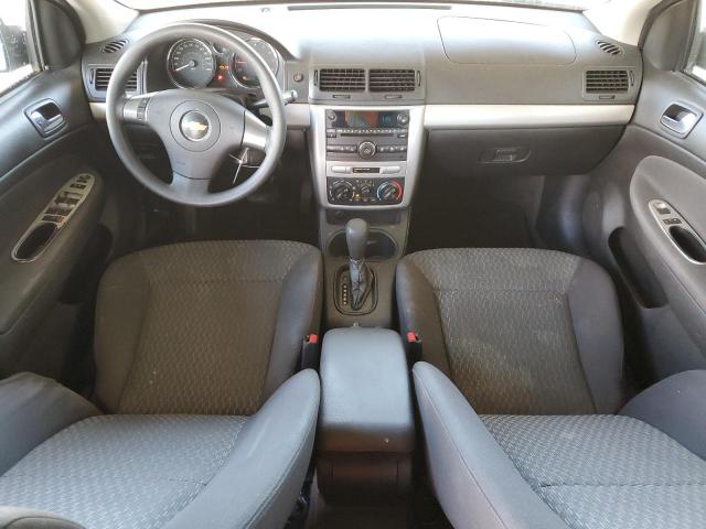 Photo 8 from auction – 2010 CHEVROLET COBALT with VIN 1G1AD5F56A7227154