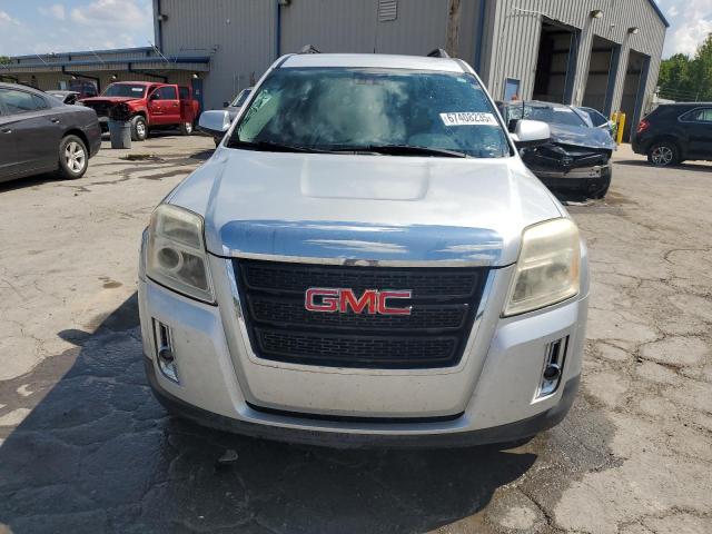 Photo 5 from auction – 2012 GMC TERRAIN SL with VIN 2GKFLUE54C6138671