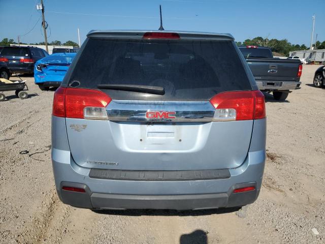 Photo 6 from auction – 2014 GMC TERRAIN SLE with VIN 2GKALMEK1E6201146