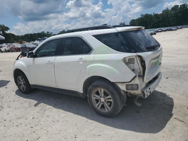 Photo 2 from auction – 2016 CHEVROLET EQUINOX LT with VIN 2GNALCEK1G1143696
