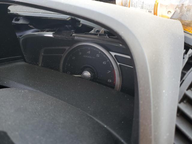 Photo 9 from auction – 2009 HONDA CIVIC EX with VIN 2HGFG11869H527700