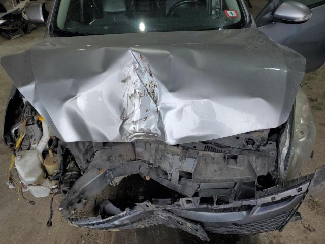 Photo 11 from auction – 2010 MAZDA 3 S with VIN JM1BL1H60A1113263