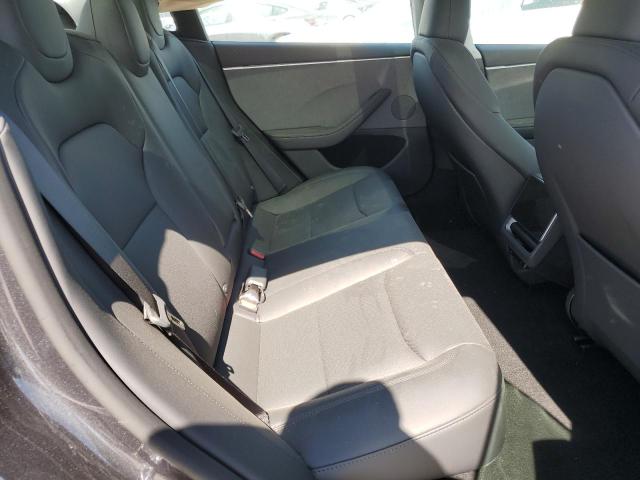 Photo 10 from auction – 2025 TESLA MODEL 3 with VIN 5YJ3E1EAXSF047966
