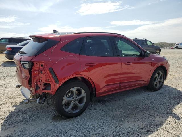 Photo 3 from auction – 2024 FORD ESCAPE ST with VIN 1FMCU0MN5RUA35237