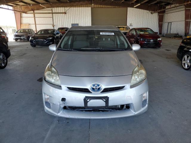 Photo 5 from auction – 2010 TOYOTA PRIUS with VIN JTDKN3DU2A0175005