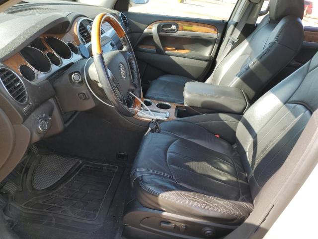 Photo 7 from auction – 2008 BUICK ENCLAVE CXL with VIN 5GAEV23748J297292