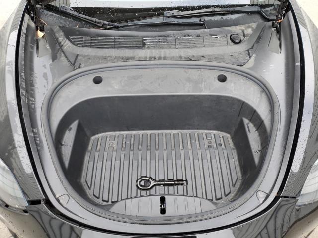 Photo 11 from auction – 2022 TESLA MODEL 3 with VIN 5YJ3E1EA5NF289665