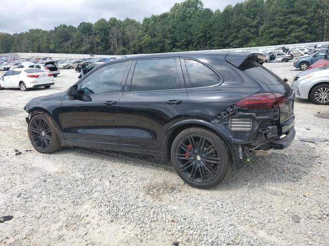 Photo 2 from auction – 2016 PORSCHE CAYENNE GT with VIN WP1AD2A20GLA75308