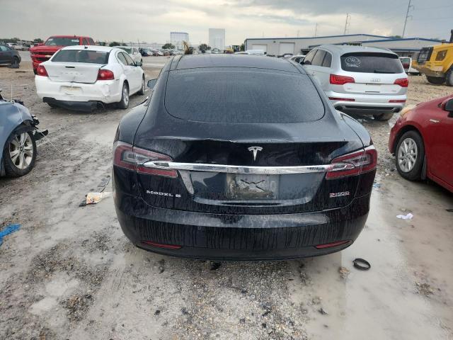 Photo 6 from auction – 2017 TESLA MODEL S with VIN 5YJSA1E40HF227807
