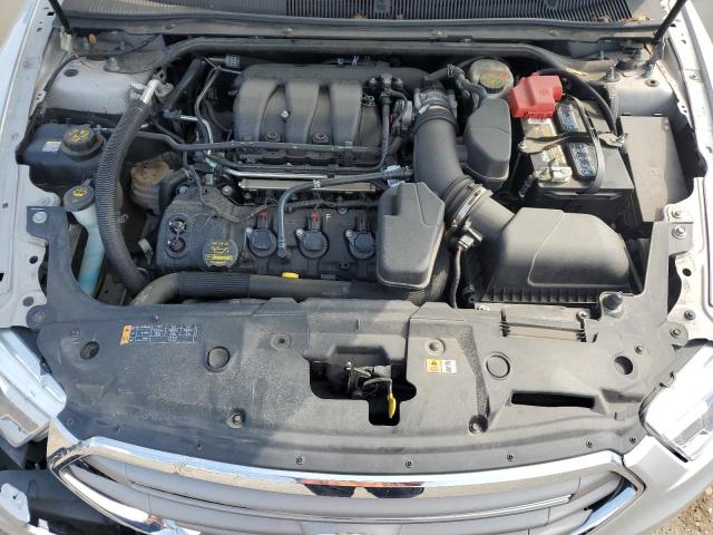 Photo 11 from auction – 2013 FORD TAURUS SEL with VIN 1FAHP2E87DG136122