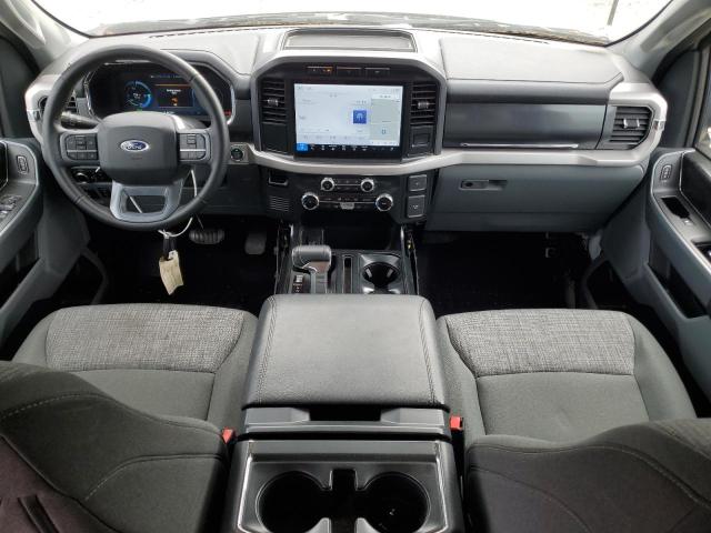 Photo 8 from auction – 2023 FORD F150 LIGHT with VIN 1FT6W1EV2PWG30998