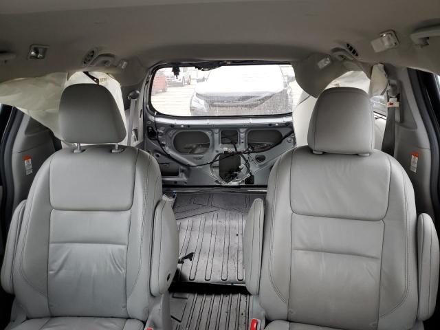 Photo 10 from auction – 2015 TOYOTA SIENNA XLE with VIN 5TDDK3DC7FS115587