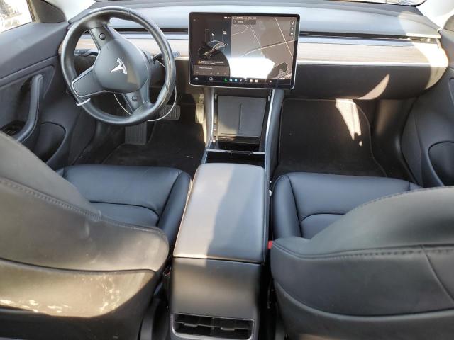 Photo 8 from auction – 2018 TESLA MODEL 3 with VIN 5YJ3E1EA8JF016181