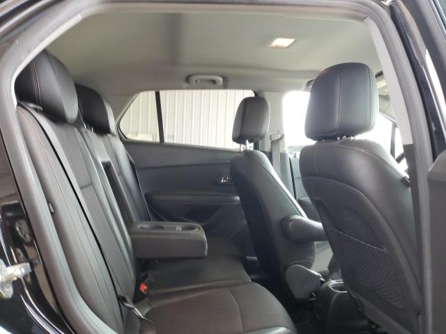Photo 11 from auction – 2019 CHEVROLET TRAX 1LT with VIN KL7CJLSB3KB947077