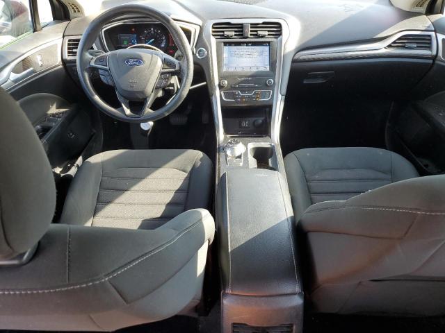 Photo 8 from auction – 2019 FORD FUSION SE with VIN 3FA6P0LU6KR135755