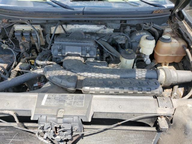Photo 11 from auction – 2008 FORD F150 SUPER with VIN 1FTPW14538FA70397