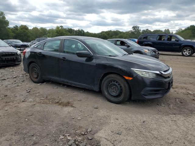Photo 4 from auction – 2016 HONDA CIVIC LX with VIN 19XFC2F56GE044053