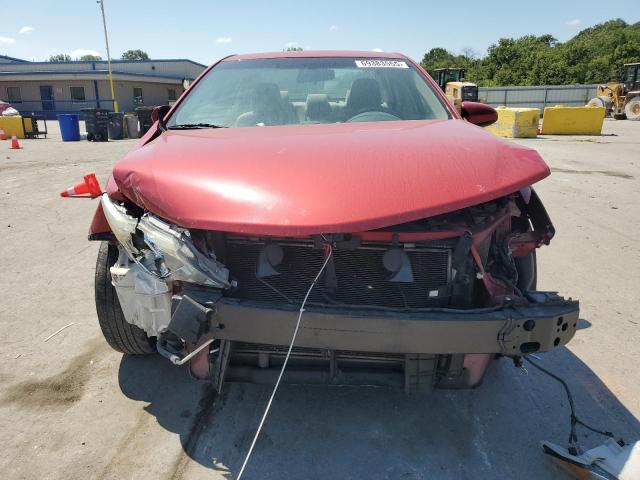 Photo 5 from auction – 2014 TOYOTA CAMRY L with VIN 4T4BF1FK1ER381106