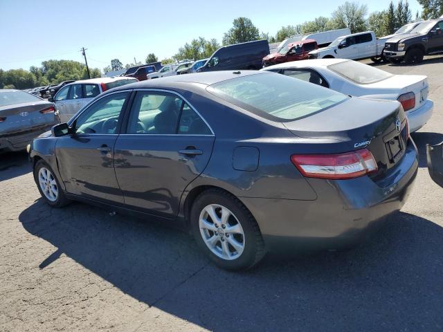 Photo 2 from auction – 2011 TOYOTA CAMRY BASE with VIN 4T1BF3EK4BU133807