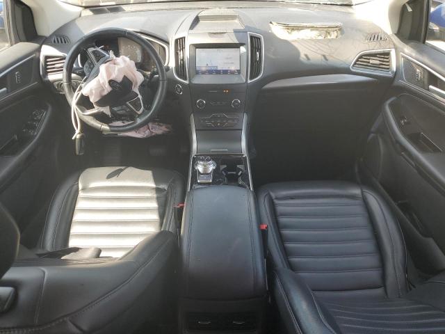 صورة رقم 8 من المزاد - 2020 FORD EDGE SEL مع VIN 2FMPK4J99LBA02891