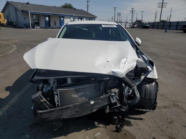 Photo 5 from auction – 2020 KIA FORTE EX with VIN 3KPF54ADXLE168079