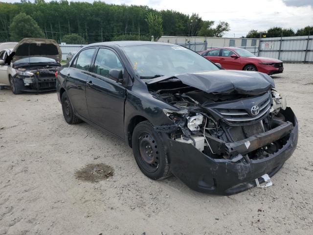 Фото 4 с аукциона – 2013 TOYOTA COROLLA BA с VIN 2T1BU4EE5DC946986