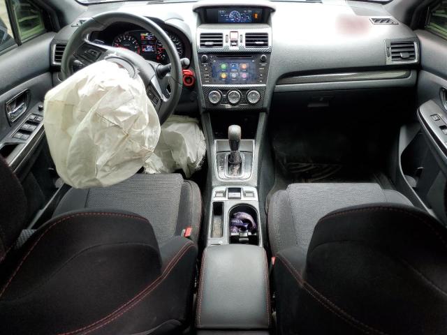 Photo 8 from auction – 2021 SUBARU WRX PREMIU with VIN JF1VA1F60M8805160