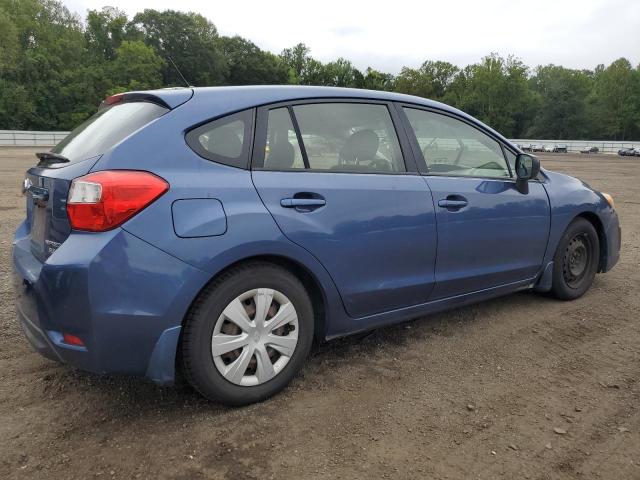 Photo 3 from auction – 2013 SUBARU IMPREZA with VIN JF1GPAA69D2881669