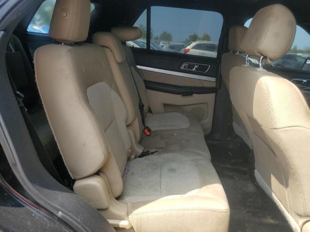 Photo 11 from auction – 2016 FORD EXPLORER X with VIN 1FM5K7DH0GGD20800