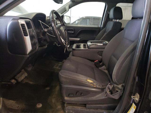 Photo 7 from auction – 2014 CHEVROLET SILVERADO with VIN 1GCVKRECXEZ292802