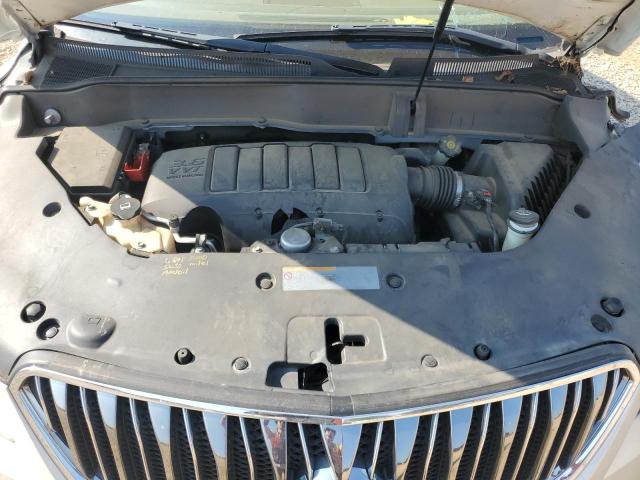 Photo 12 from auction – 2014 BUICK ENCLAVE with VIN 5GAKRCKD5EJ174603