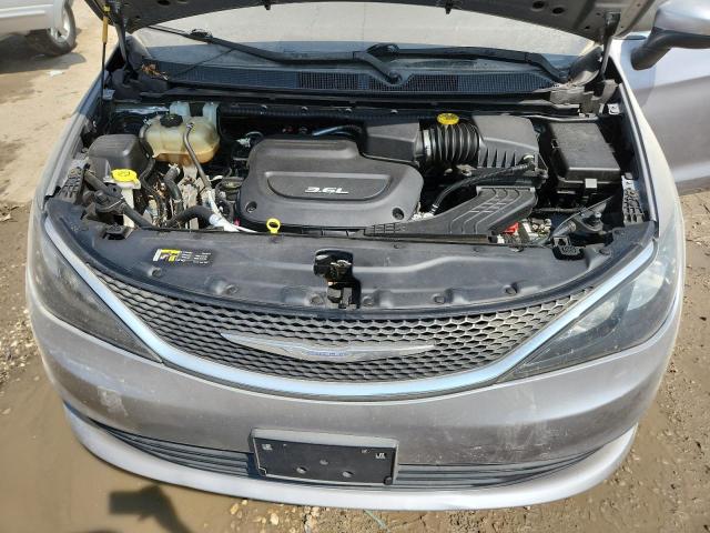 Photo 12 from auction – 2017 CHRYSLER PACIFICA T with VIN 2C4RC1DG1HR515165