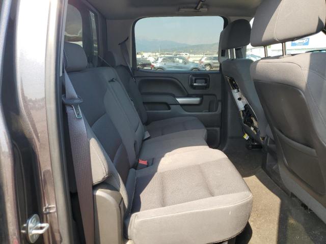 Photo 10 from auction – 2014 CHEVROLET SILVERADO with VIN 3GCUKREH6EG474827