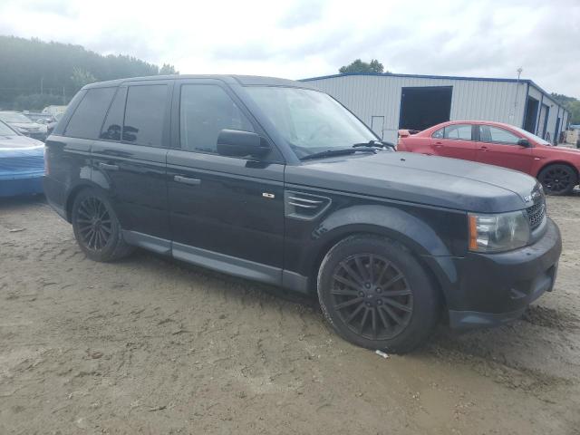 Photo 4 from auction – 2011 LAND ROVER RANGE ROVE with VIN SALSF2D43BA290644