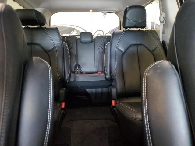 Photo 10 from auction – 2022 CHRYSLER PACIFICA TOURING L with VIN 2C4RC1BG8NR150871