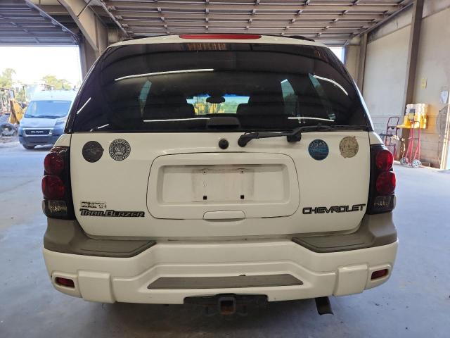Photo 6 from auction – 2003 CHEVROLET TRAILBLAZE with VIN 1GNDS13SX32278306