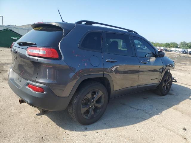 Photo 3 from auction – 2015 JEEP CHEROKEE L with VIN 1C4PJMCS4FW755965