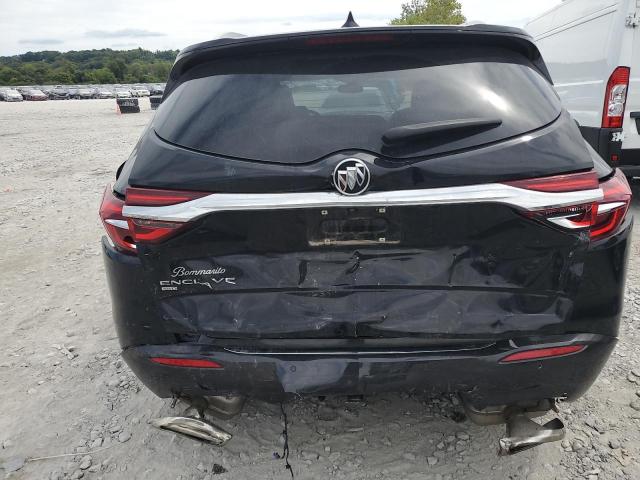 Photo 6 from auction – 2020 BUICK ENCLAVE PREMIUM with VIN 5GAEVBKW2LJ173538