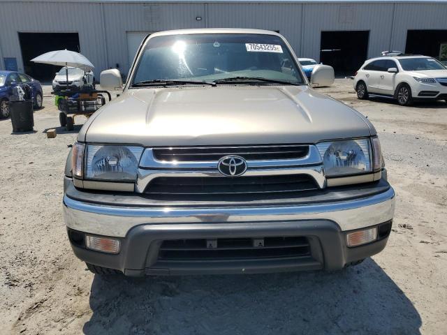 Photo 5 from auction – 2001 TOYOTA 4RUNNER SR with VIN JT3GN86R710203557