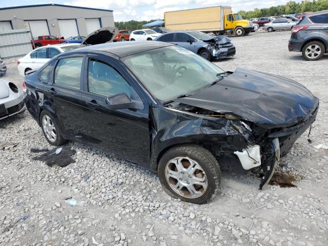 Photo 4 from auction – 2008 FORD FOCUS SE with VIN 1FAHP35N68W256047