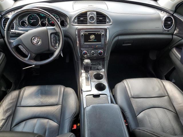 Photo 8 from auction – 2017 BUICK ENCLAVE with VIN 5GAKRBKD6HJ316147