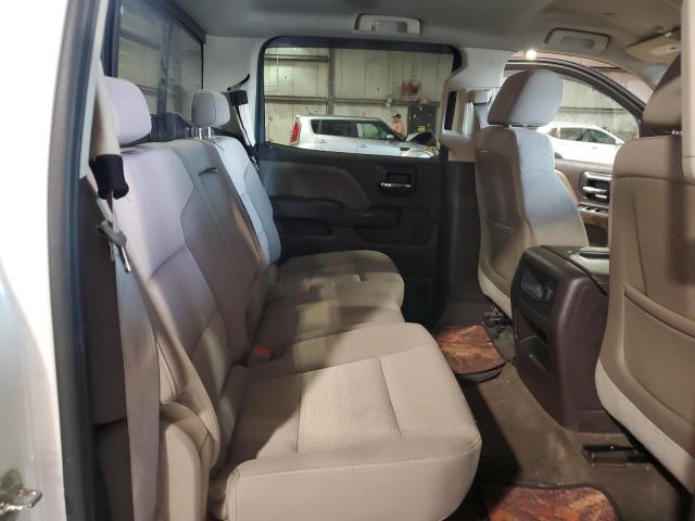 Photo 10 from auction – 2015 CHEVROLET SILVERADO with VIN 3GCUKREC3FG167184