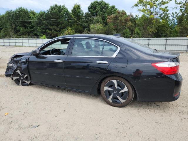 Photo 2 from auction – 2014 HONDA ACCORD PLU with VIN JHMCR5F71EC000341