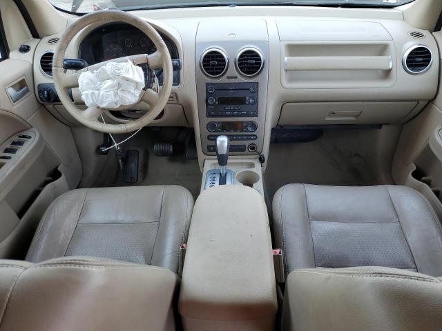Photo 8 from auction – 2006 FORD FREESTYLE with VIN 1FMZK02106GA25158