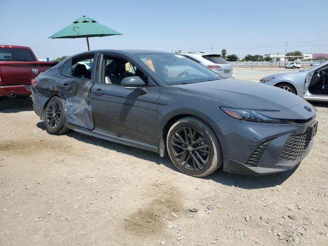 Photo 4 from auction – 2025 TOYOTA CAMRY XSE with VIN 4T1DAACK9SU549656